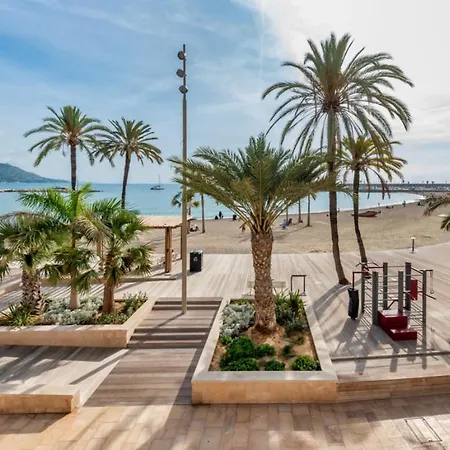 Апартаменты Studette 1 Piece *