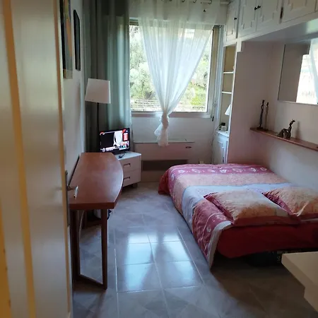 Studette 1 Piece מנטון