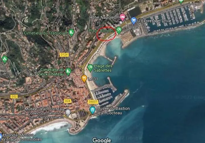 Appartement Studette 1 Piece