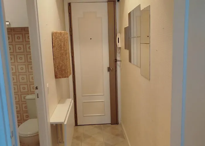 Appartement Studette 1 Piece Menton